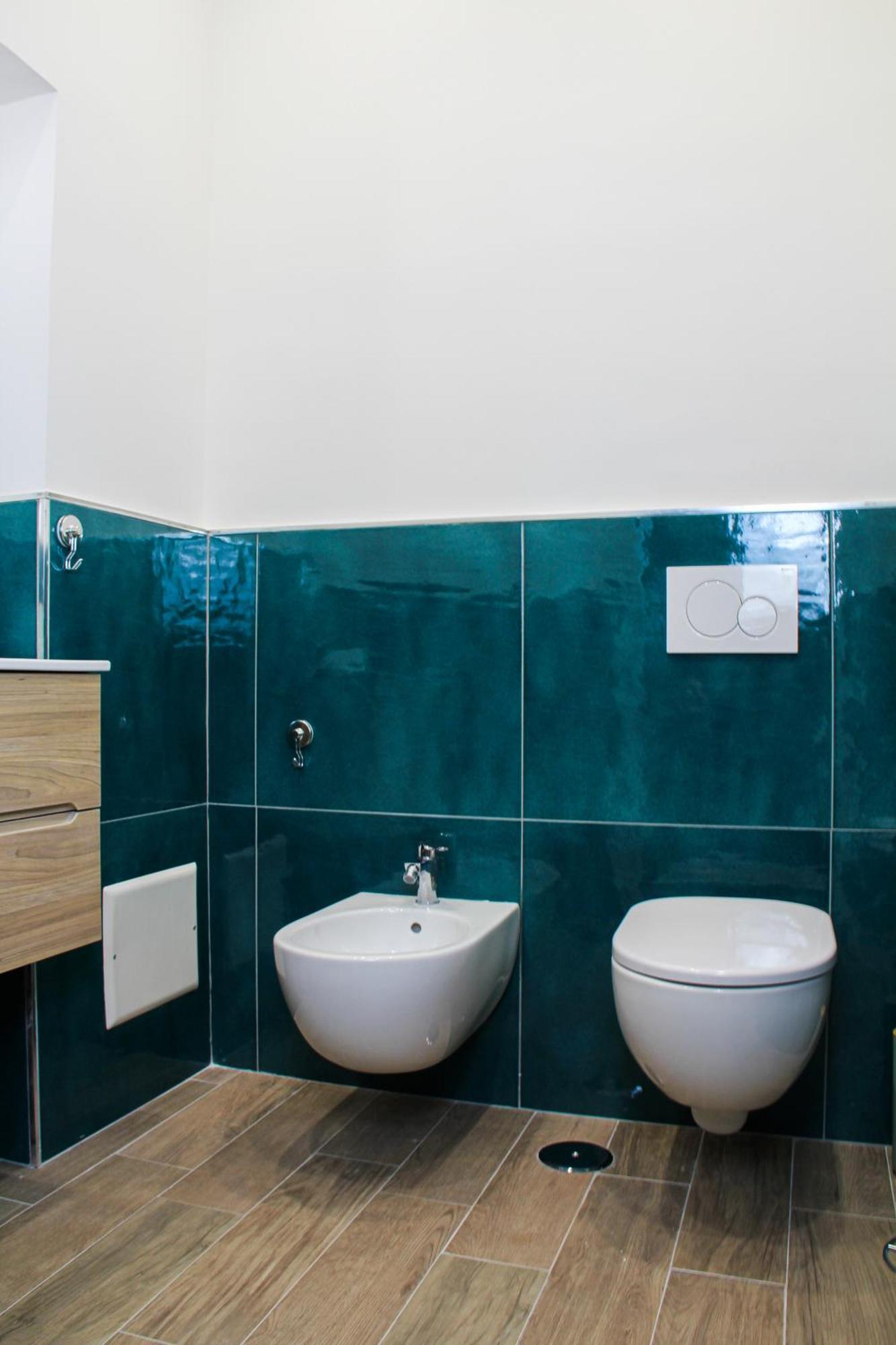 B&B Gelso Rosso Πομπηία Δωμάτιο φωτογραφία