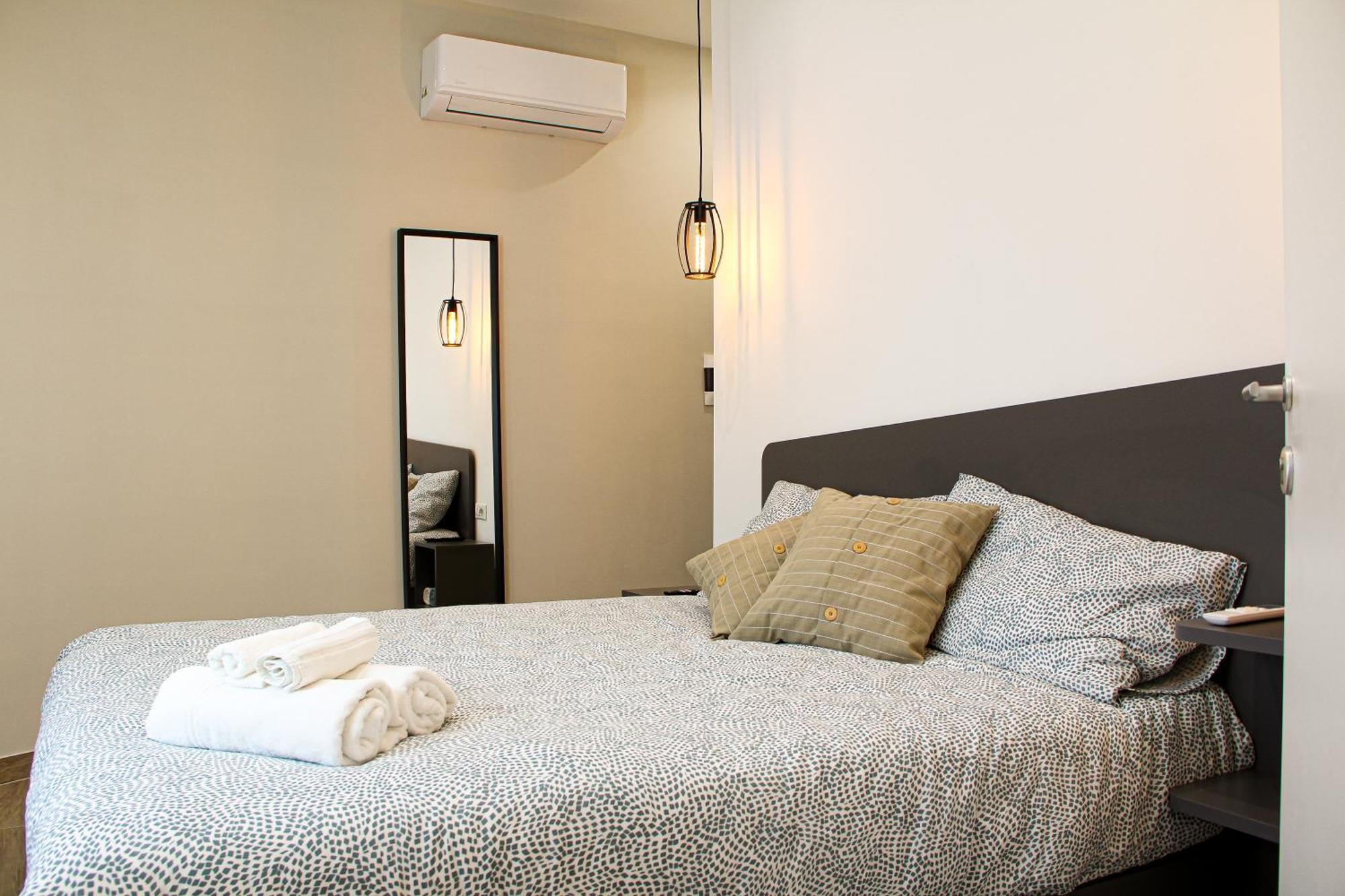 B&B Gelso Rosso Πομπηία Δωμάτιο φωτογραφία