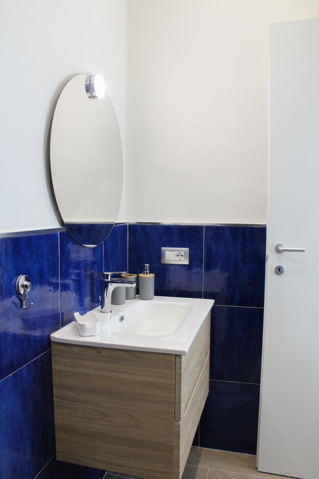 B&B Gelso Rosso Πομπηία Δωμάτιο φωτογραφία