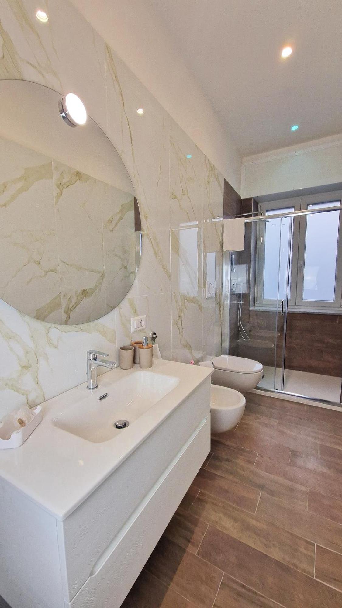 B&B Gelso Rosso Πομπηία Δωμάτιο φωτογραφία