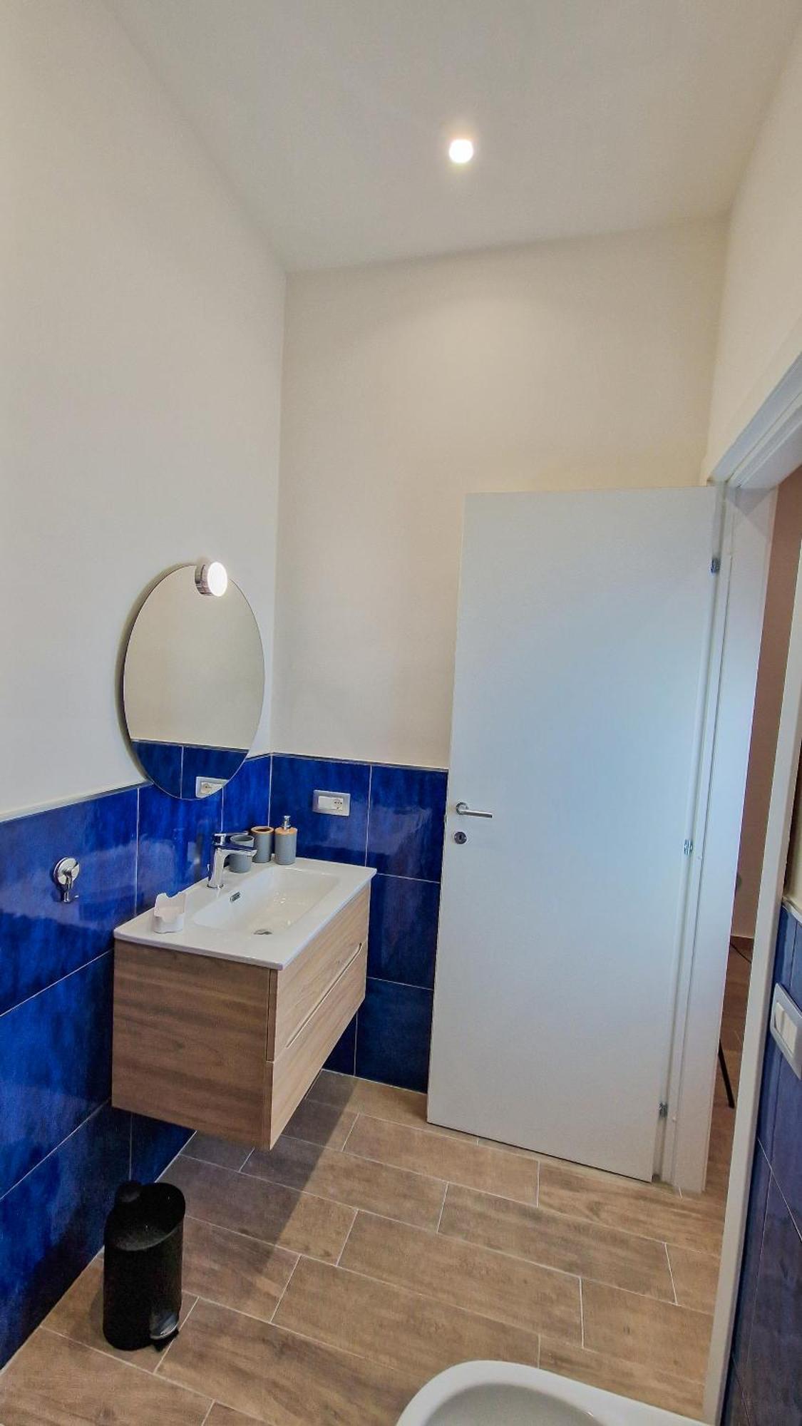 B&B Gelso Rosso Πομπηία Δωμάτιο φωτογραφία