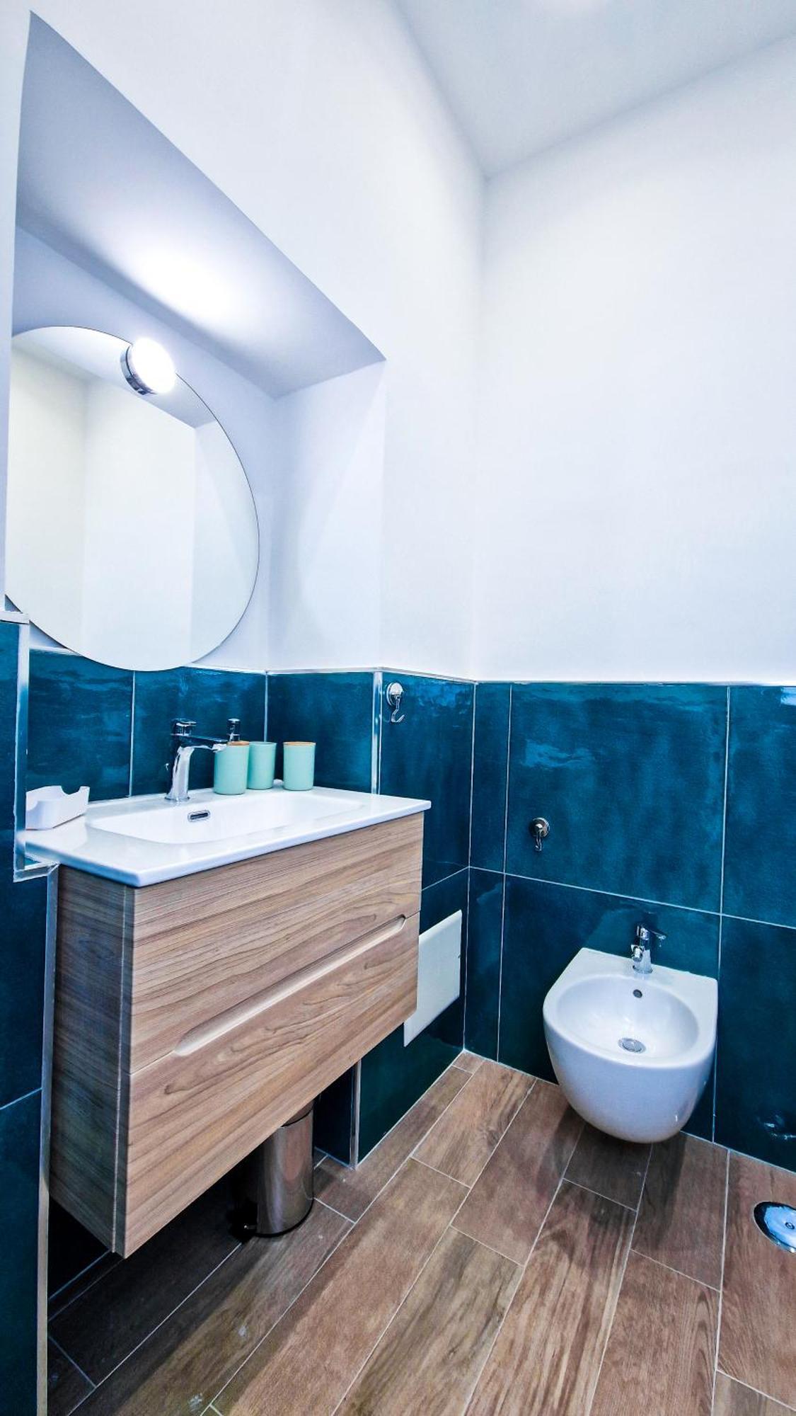 B&B Gelso Rosso Πομπηία Δωμάτιο φωτογραφία