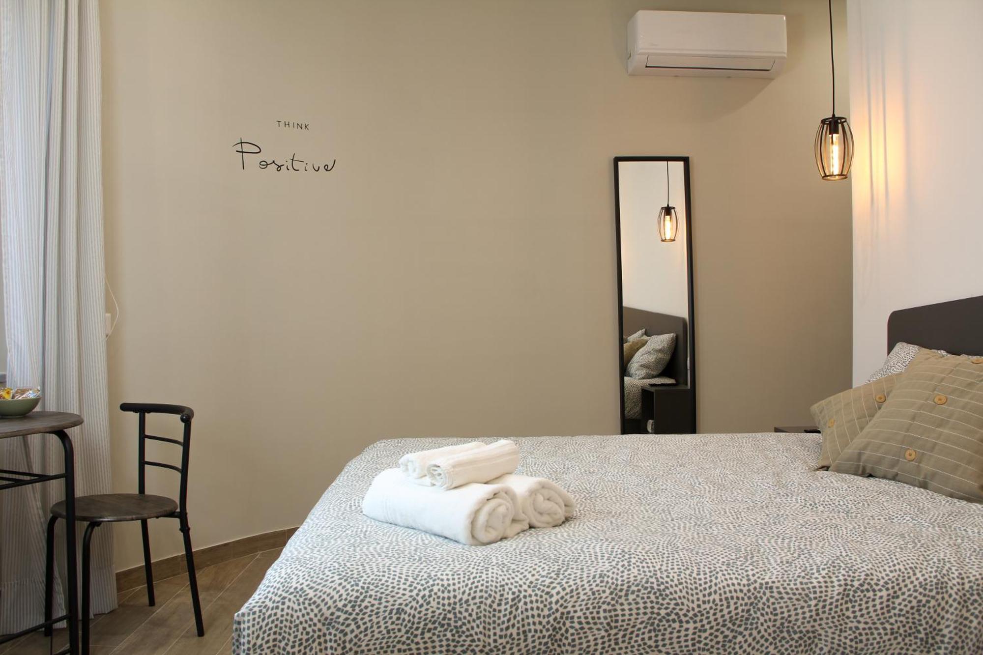 B&B Gelso Rosso Πομπηία Εξωτερικό φωτογραφία