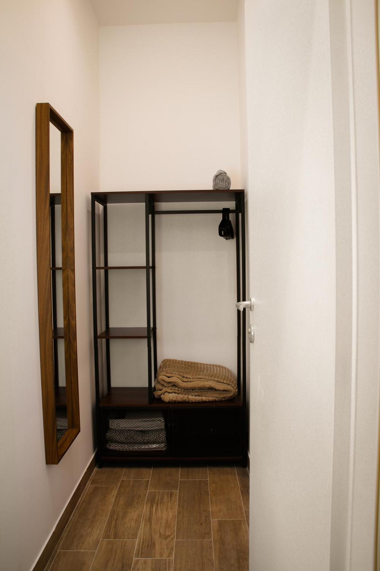 B&B Gelso Rosso Πομπηία Εξωτερικό φωτογραφία