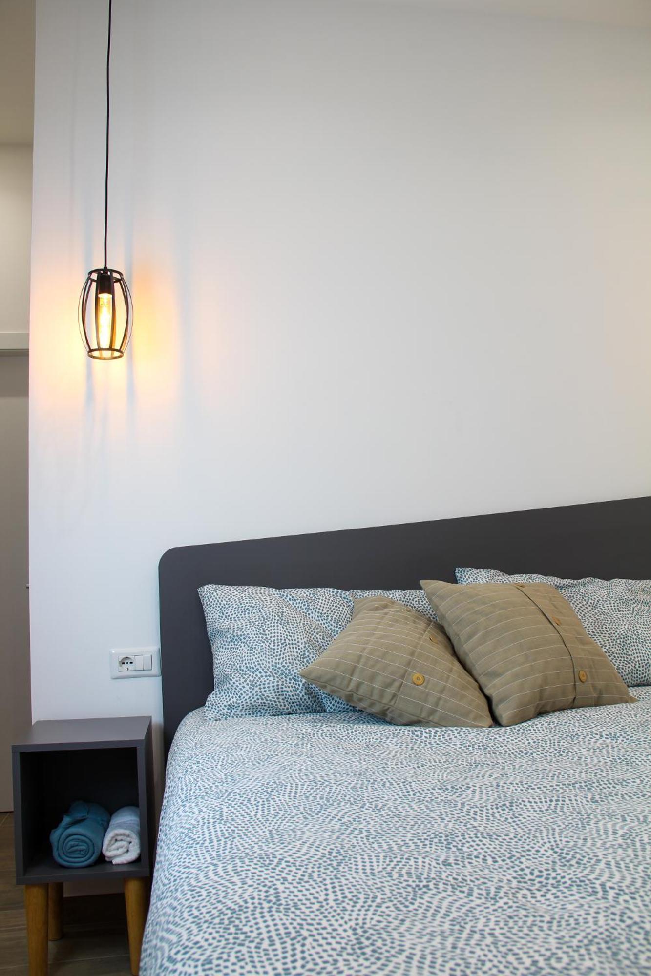 B&B Gelso Rosso Πομπηία Δωμάτιο φωτογραφία