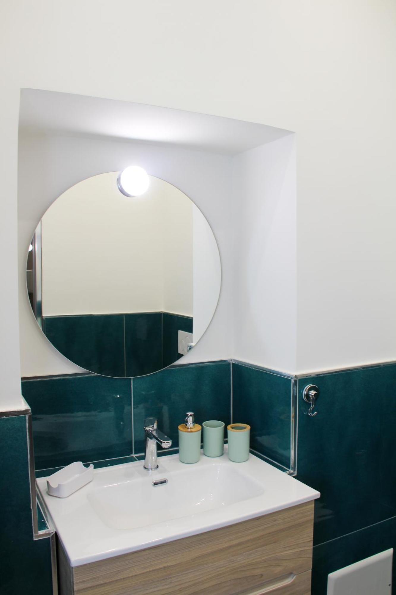 B&B Gelso Rosso Πομπηία Εξωτερικό φωτογραφία