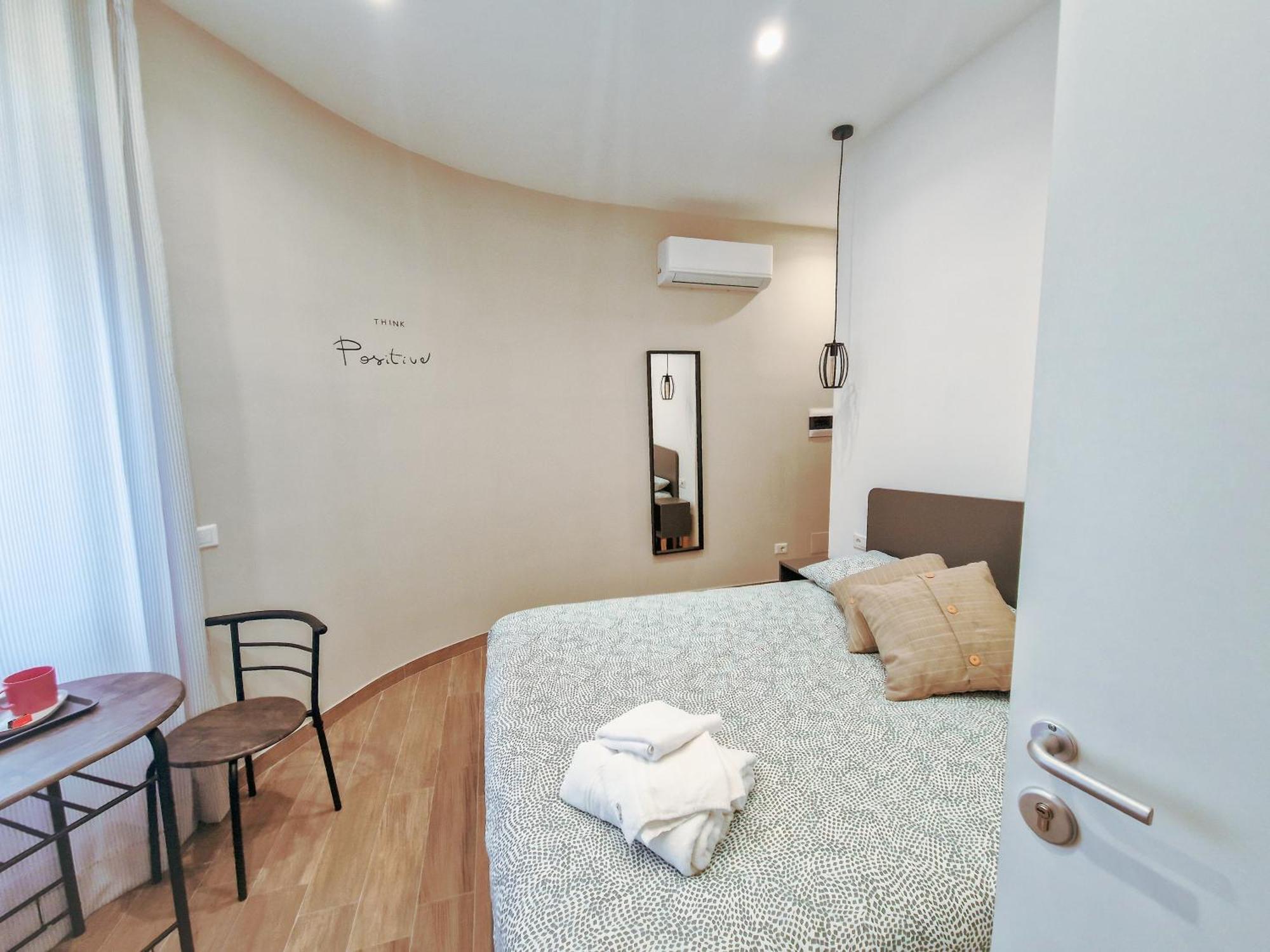 B&B Gelso Rosso Πομπηία Εξωτερικό φωτογραφία