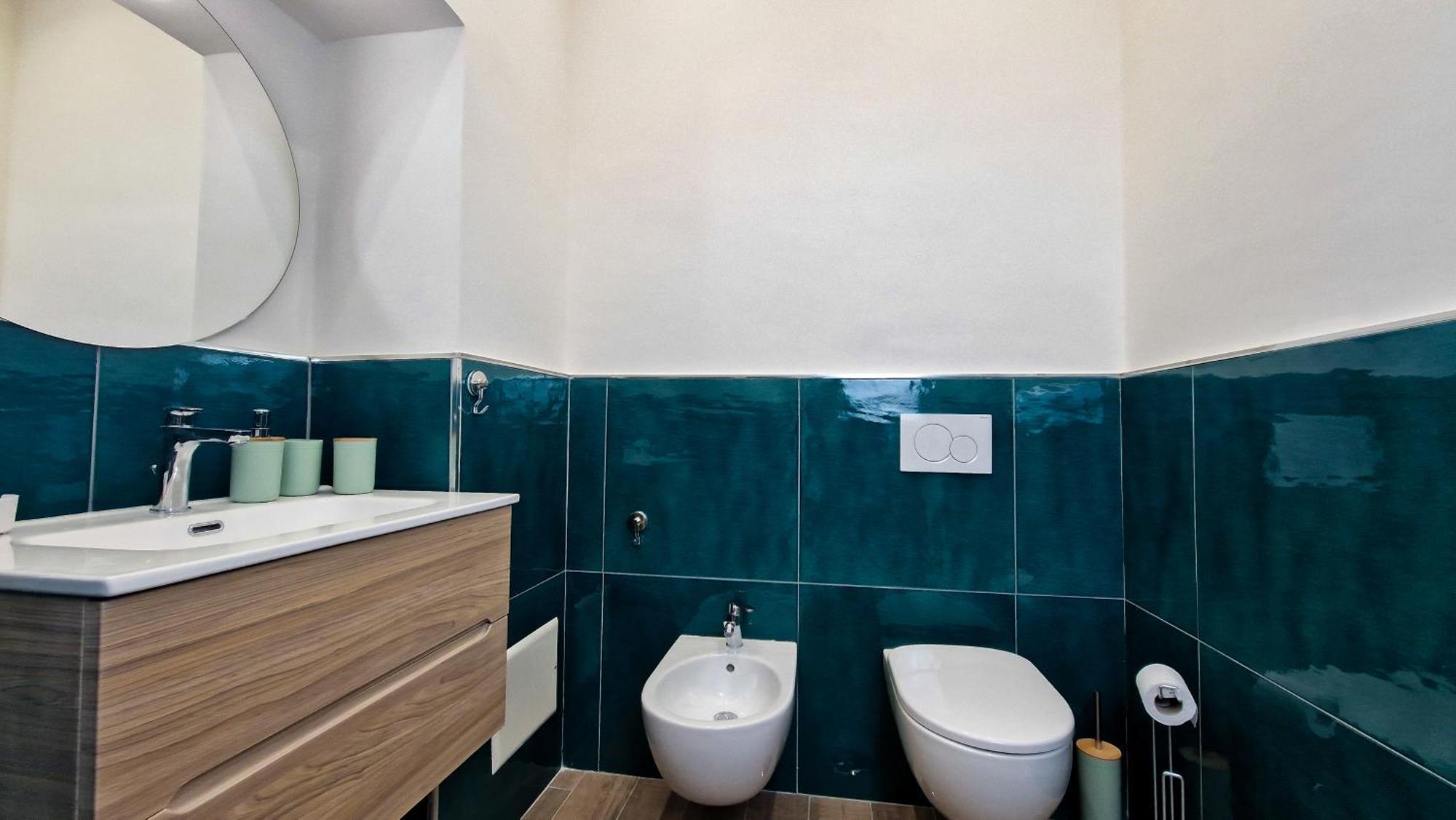 B&B Gelso Rosso Πομπηία Εξωτερικό φωτογραφία