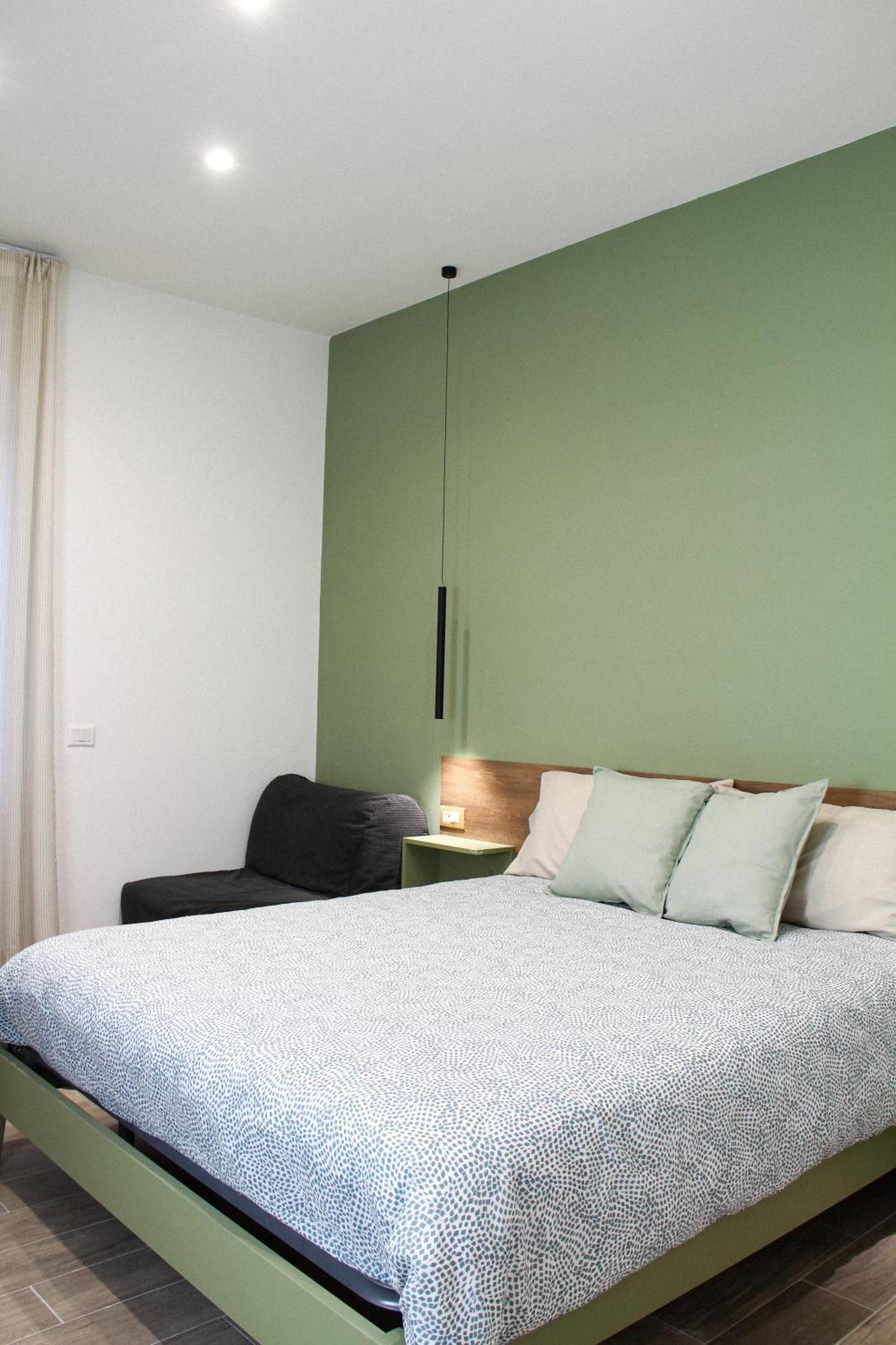 B&B Gelso Rosso Πομπηία Δωμάτιο φωτογραφία
