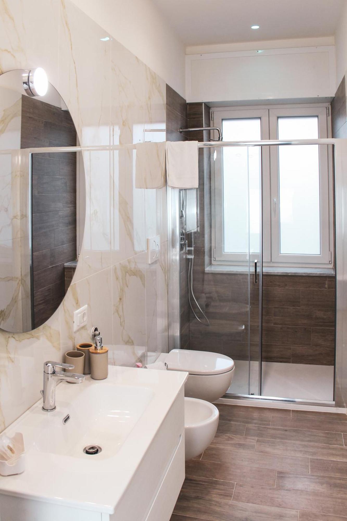 B&B Gelso Rosso Πομπηία Εξωτερικό φωτογραφία
