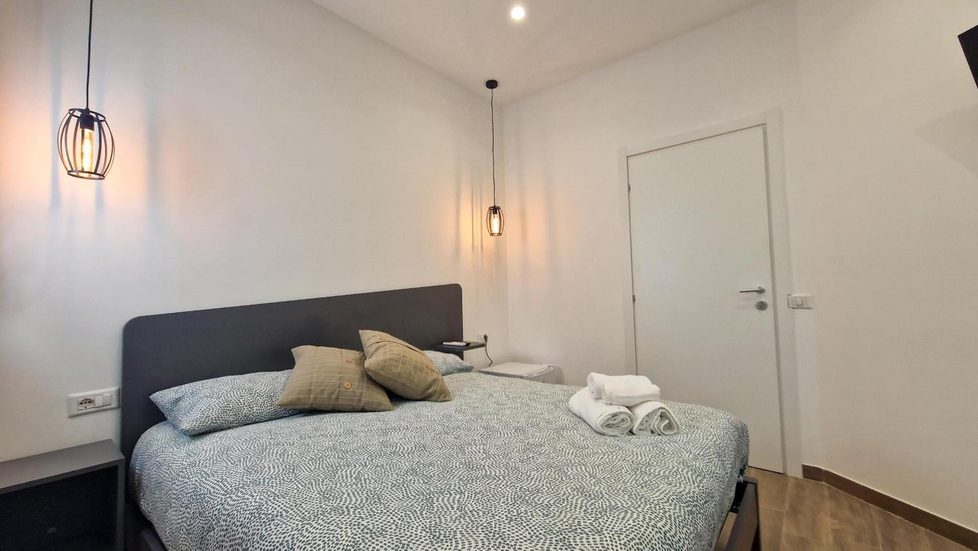 B&B Gelso Rosso Πομπηία Εξωτερικό φωτογραφία