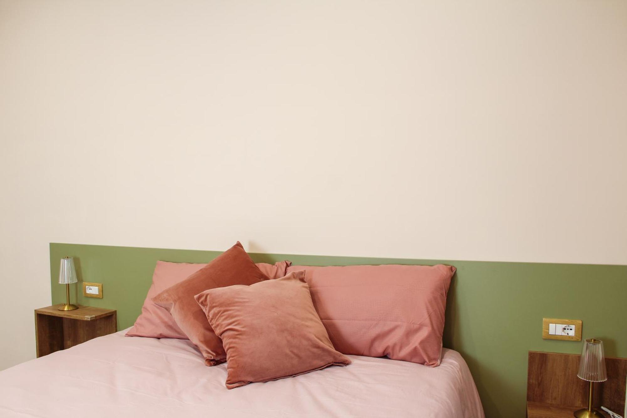 B&B Gelso Rosso Πομπηία Εξωτερικό φωτογραφία